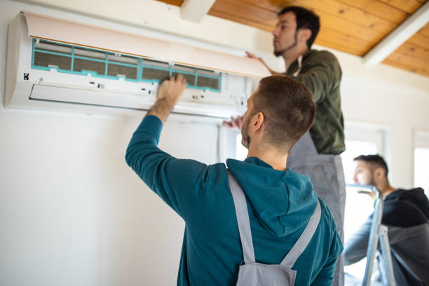 Best HVAC Replacement Cost  in Larimore, ND