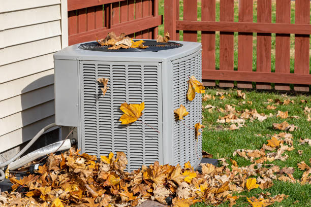 Professional HVAC in Larimore, ND