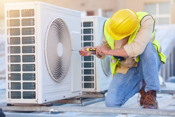 Best HVAC Cleaning Services  in Larimore, ND
