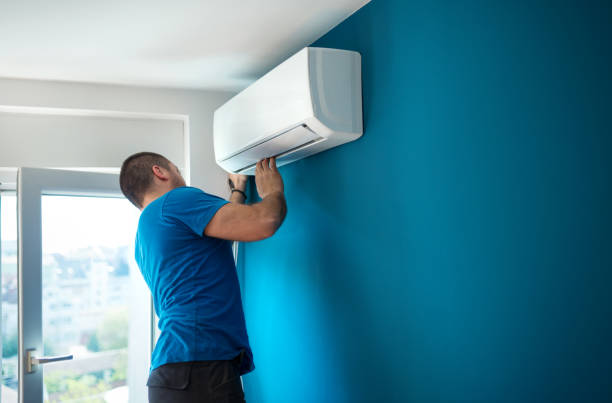 Best Ductless HVAC Repair  in Larimore, ND