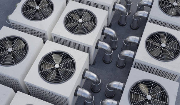 HVAC Emergency Services in Larimore, ND