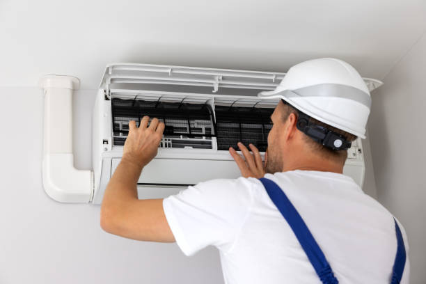 Best HVAC Maintenance Near Me  in Larimore, ND