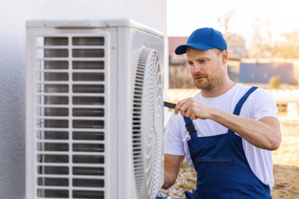 Best Air Conditioning Repair  in Larimore, ND