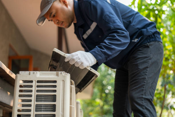Best HVAC Installation Services  in Larimore, ND
