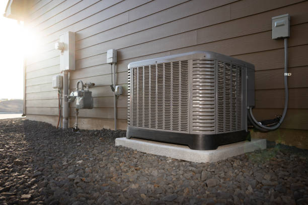 Best HVAC Installation Services  in Larimore, ND